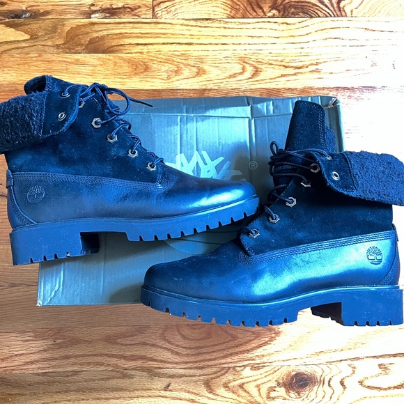 Timberland boots 🥾🔥 - Picture 2 of 3